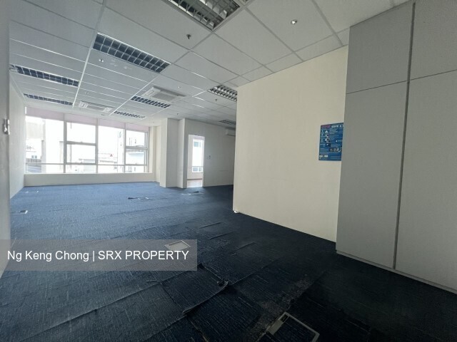 Westech Building (D5), Office #552084021